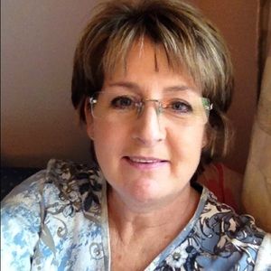 Meet your Posher, Teri